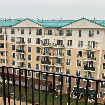 Апартаменти Dora High Life - North Stefanestii de Jos Екстер'єр фото